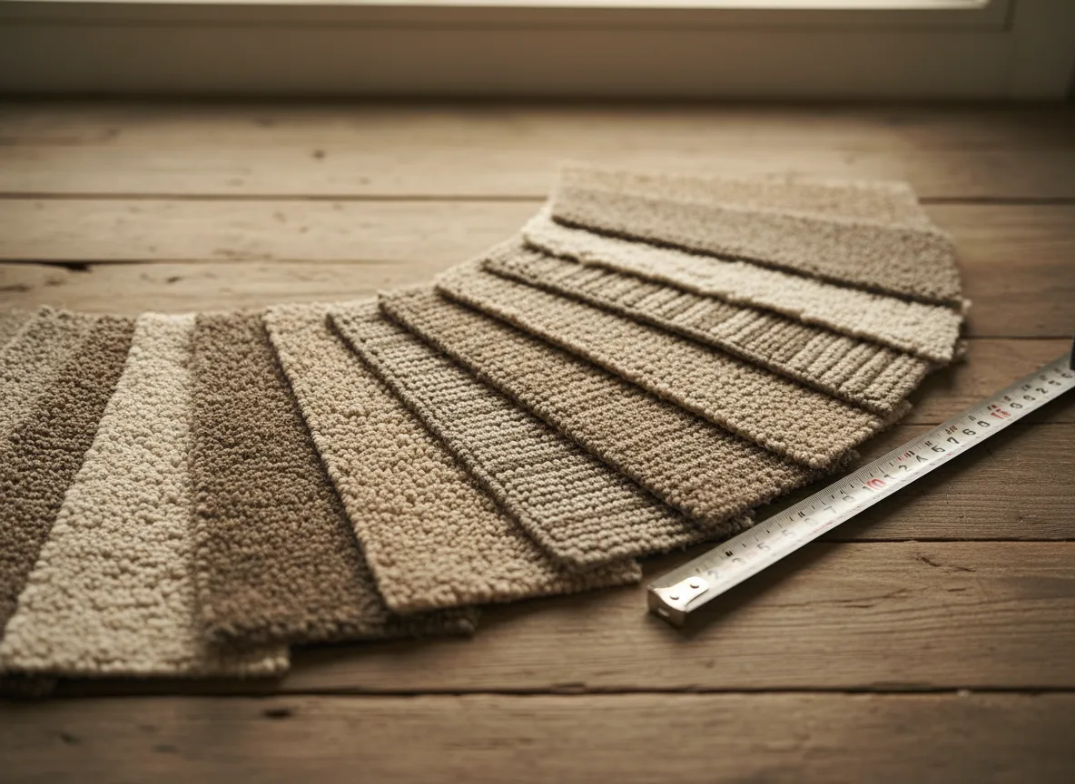Carpet Installation King Salmon, AK FAQs